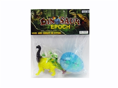 6.5寸恐龙套 - OBL763903