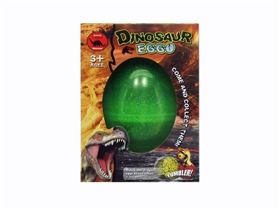 2.2寸自装恐龙蛋 - OBL763910