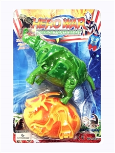 犀牛恐龙 - OBL763913