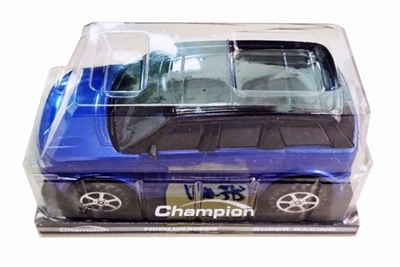 Inertial land rover off-road simulation - OBL763970