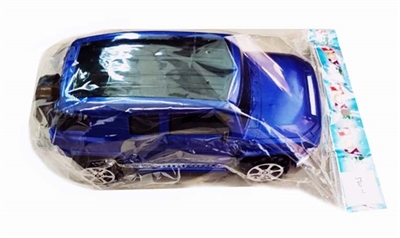 Inertial Toyota cross-country simulation - OBL763975