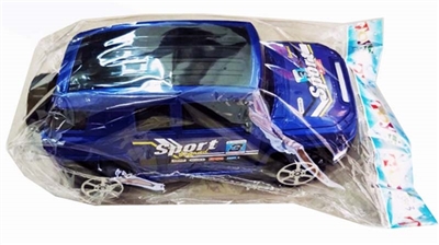 Inertia Toyota off-road racing - OBL763977