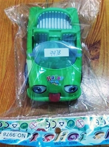 Inertial educational convertible - OBL763982