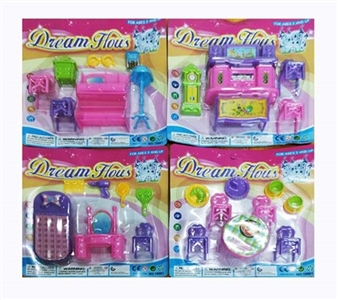 Play house toy suit - OBL763991