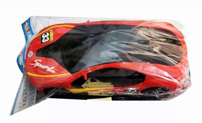 Inertial BMW car - OBL764009