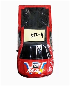 Inertia head racing car - OBL764015