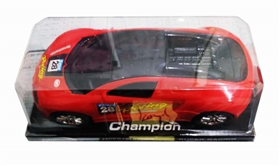 Inertial bugatti racing - OBL764018