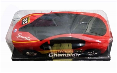 Inertial BMW car - OBL764021