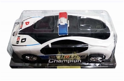 Inertial BMW car - OBL764022