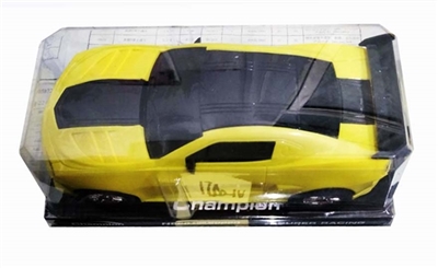 Inertia bumblebee simulation - OBL764023