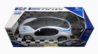 四通3D灯光宝马仿真 - OBL764035