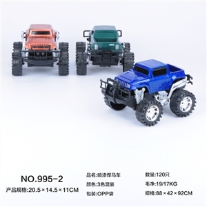 Spray paint hummer - OBL764179