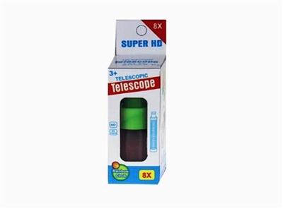 Rainbow circle telescope - OBL764207