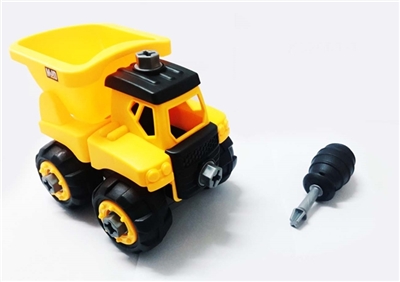 DIY since the dumper - OBL764275