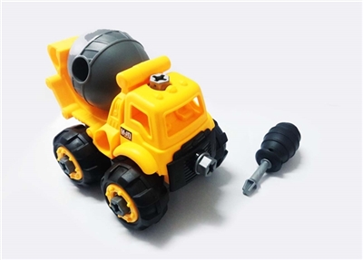 DIY since mixers - OBL764277