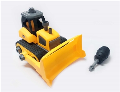 DIY since the bulldozer - OBL764278