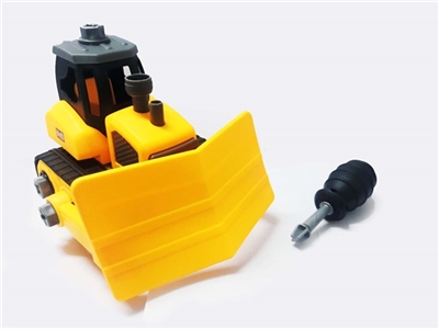 DIY since the grader - OBL764279