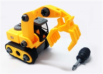 DIY since grasp drivers - OBL764282