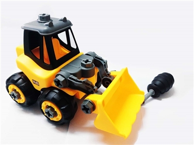 DIY since loading the car - OBL764283