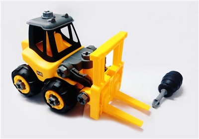 DIY since the lift truck - OBL764284