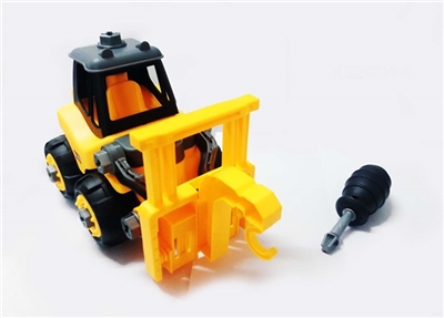 DIY since the hoist crane - OBL764286