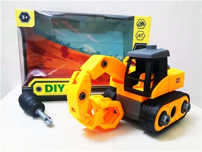 DIY since grasp drivers - OBL764294