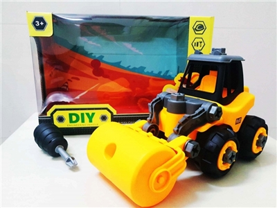 DIY the cylinder pressure is bus - OBL764297