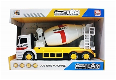 Inertial mixers - OBL764304