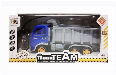 四通工程车 - OBL764312