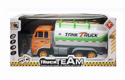 四通工程车 - OBL764314