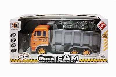 四通工程车 - OBL764317