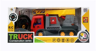 四通吊车 - OBL764324