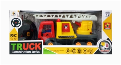 四通消防梯 - OBL764326