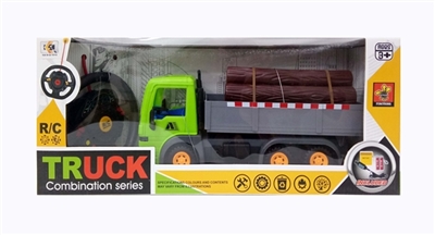 四通工程车 - OBL764329