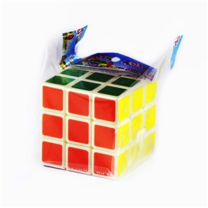 Third-order rubik’s cube 5.7 cm - OBL764335