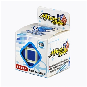 Third-order rubik’s cube 5.7 cm - OBL764337