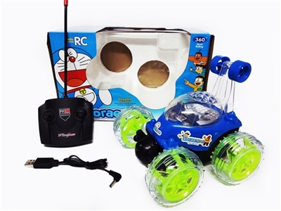 叮铛猫翻斗车 - OBL764352