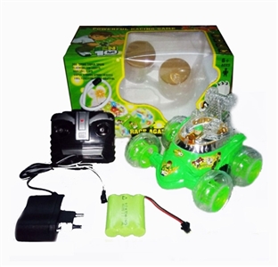 BEN10翻斗车 - OBL764358