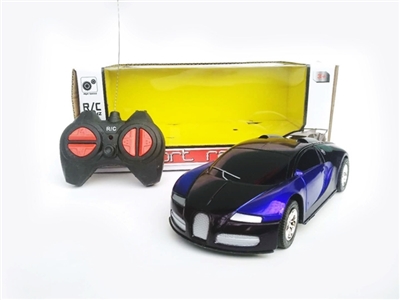 四通喷漆布嘉迪 - OBL764362