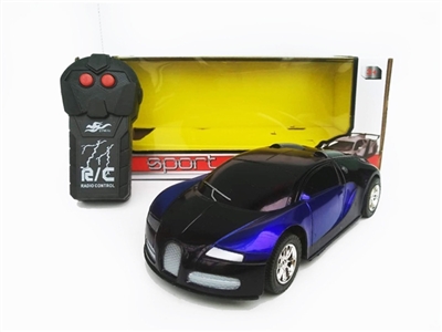 二通喷漆布嘉迪 - OBL764363