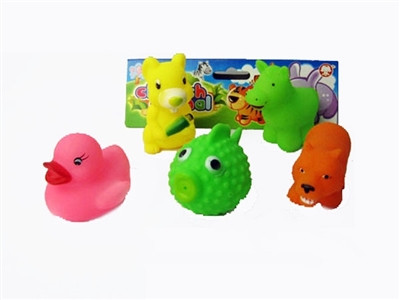 动物五只装 - OBL764591