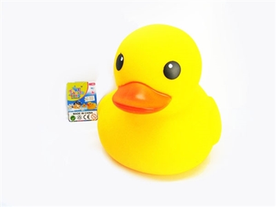 22CM大黄鸭 - OBL764703