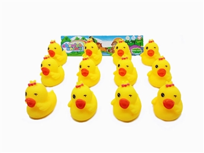 5 cm Mimi duck 12 pack - OBL764754