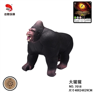 大猩猩 - OBL764951