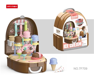 Children sweets backpack - OBL764984