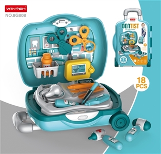 D pull rod box - OBL764989