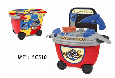 工具桶车 - OBL765009