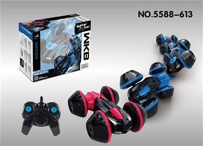 遥控翻转侧行车 - OBL765025