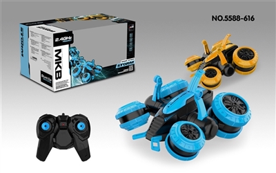 六通特技车（2.4G） - OBL765047