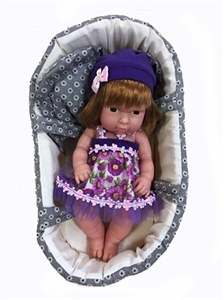 Cute doll - OBL765054